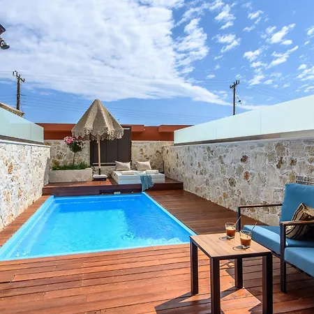 Otel Esperides Crete, The Authentic Experience