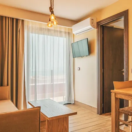 Esperides Crete, The Authentic Experience 헐소니소스