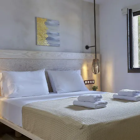 Otel Esperides Crete, The Authentic Experience 5*