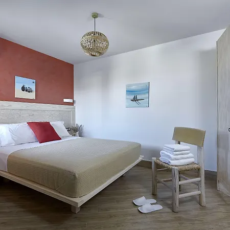 Esperides Crete, The Authentic Experience Otel 5*
