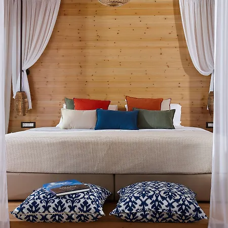 Esperides Crete, The Authentic Experience Hersonissos (Crete)