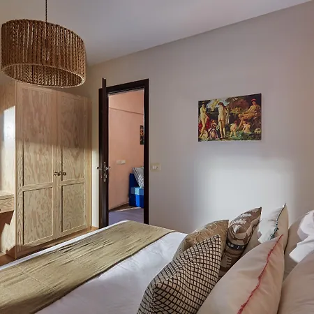 Esperides Crete, The Authentic Experience 5*