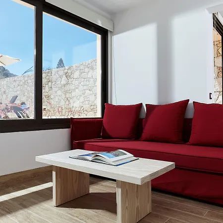 Esperides Crete, The Authentic Experience Hotel Hersonissos (Crete)