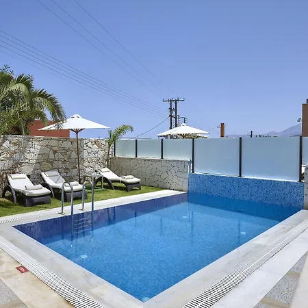 Esperides Crete, The Authentic Experience