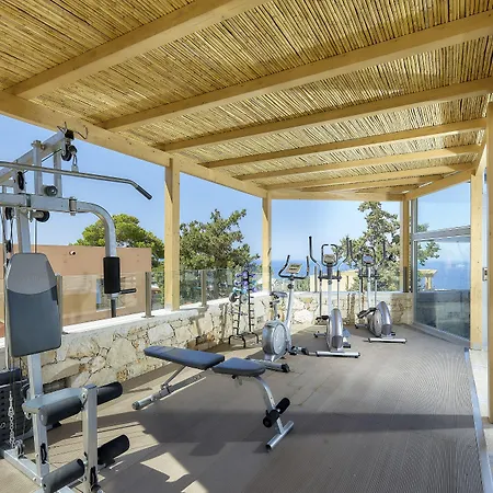 Esperides Crete, The Authentic Experience Hotel Hersonissos (Crete)