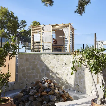 Esperides Crete, The Authentic Experience Hotel 5*