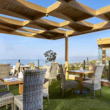 Esperides Crete, The Authentic Experience Hotel