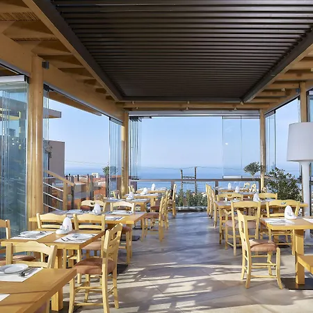 מלון Esperides Crete, The Authentic Experience הרסוניסוס