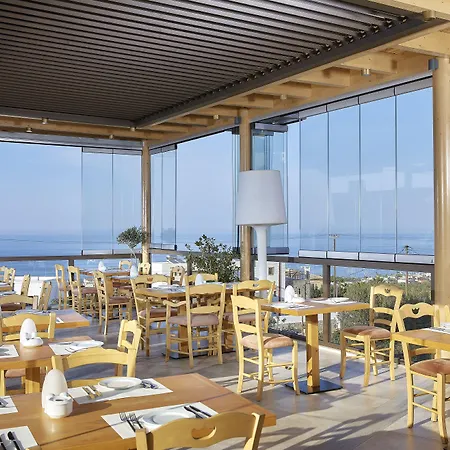 Esperides Crete, The Authentic Experience Hotel