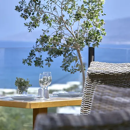 Esperides Crete, The Authentic Experience Готель