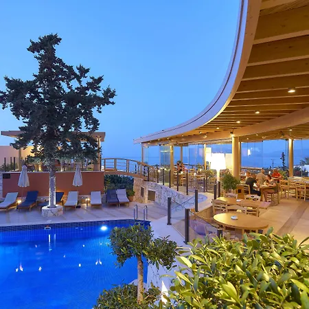 Esperides Crete, The Authentic Experience 5*