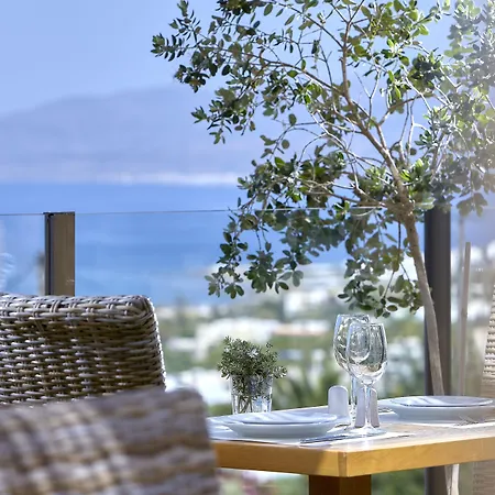 Esperides Crete, The Authentic Experience Hotel Hersonissos (Crete)