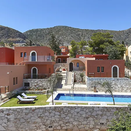 Esperides Crete, The Authentic Experience Готель Херсонісос