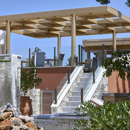 Otel Esperides Crete, The Authentic Experience