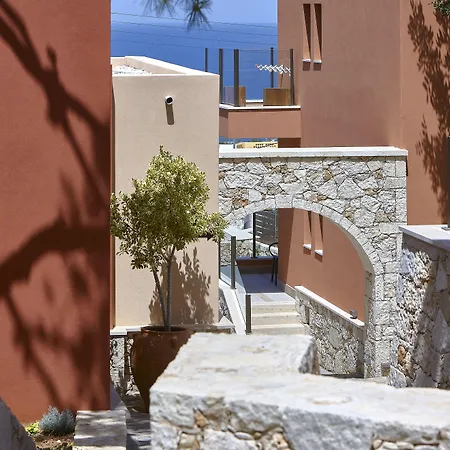 Esperides Crete, The Authentic Experience