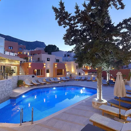 Esperides Crete, The Authentic Experience 5* Hersonissos (Crete)