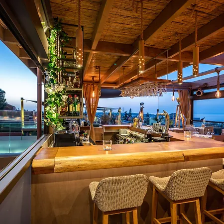 Esperides Crete, The Authentic Experience Hersonissos (Crete)