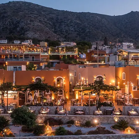 Esperides Crete, The Authentic Experience Hotel 5*