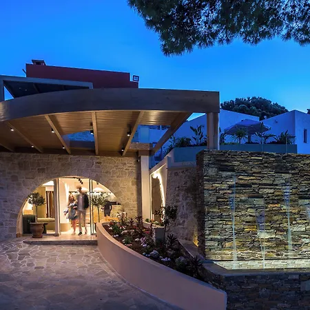 Esperides Crete, The Authentic Experience Херсонісос