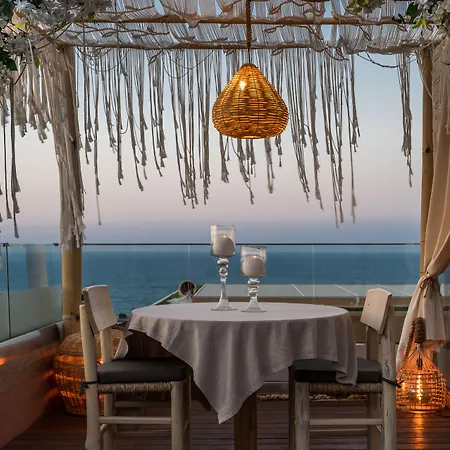 Esperides Crete, The Authentic Experience