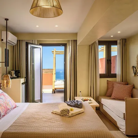 Esperides Crete, The Authentic Experience הרסוניסוס