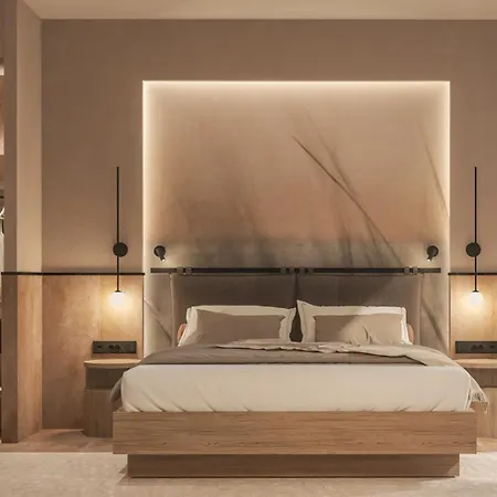 Esperides Crete, The Authentic Experience Hotel Hersonissos (Crete)