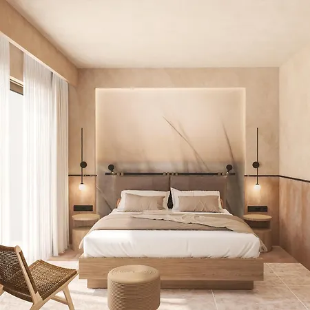 Esperides Crete, The Authentic Experience Hotel