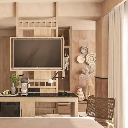 Esperides Crete, The Authentic Experience Hersonissos (Crete)