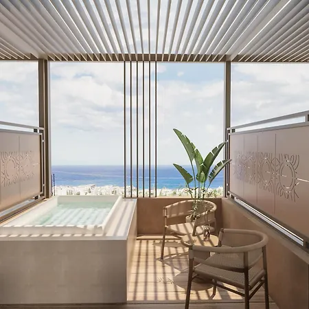 Hotel Esperides Crete, The Authentic Experience