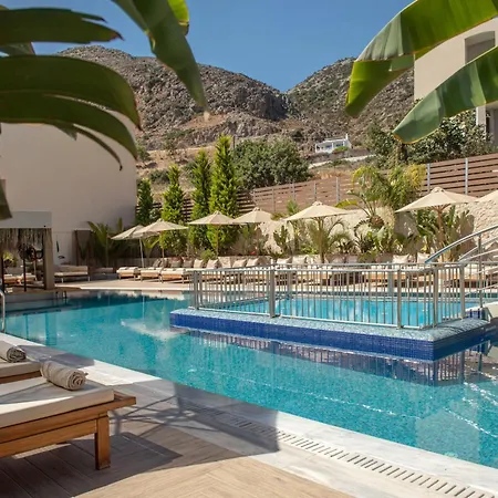 Esperides Crete, The Authentic Experience Otel