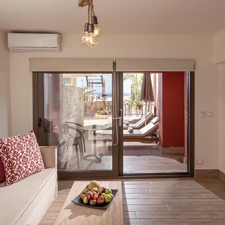 Esperides Crete, The Authentic Experience 5* Hersonissos (Crete)