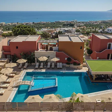 Esperides Crete, The Authentic Experience