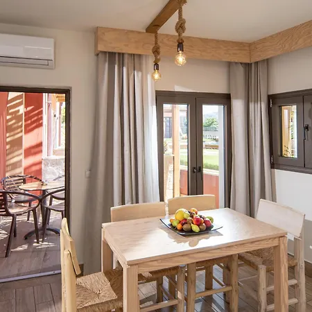 Esperides Crete, The Authentic Experience Otel