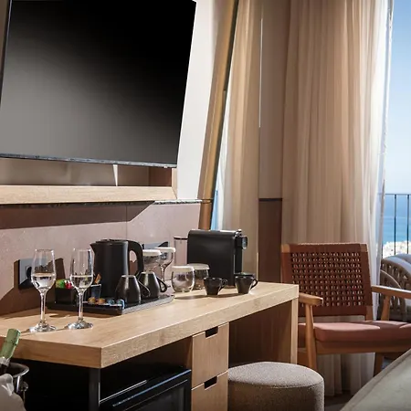 Otel Esperides Crete, The Authentic Experience 5*