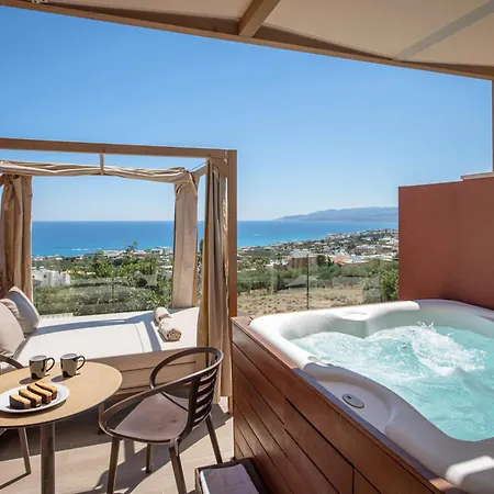 Esperides Crete, The Authentic Experience Otel Hersonissos (Crete)
