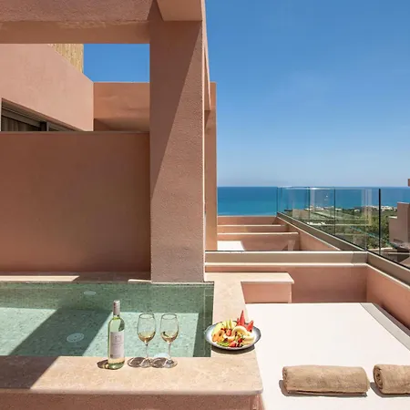Otel Esperides Crete, The Authentic Experience Hersonissos (Crete)