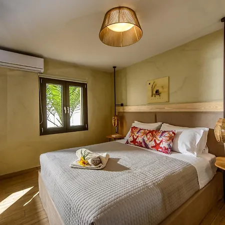 Esperides Crete, The Authentic Experience 5* Hersonissos (Crete)