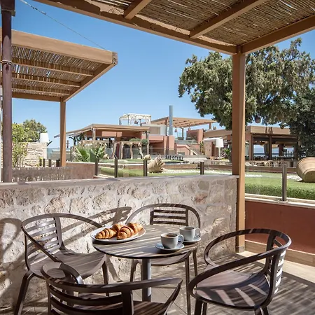 Esperides Crete, The Authentic Experience Otel
