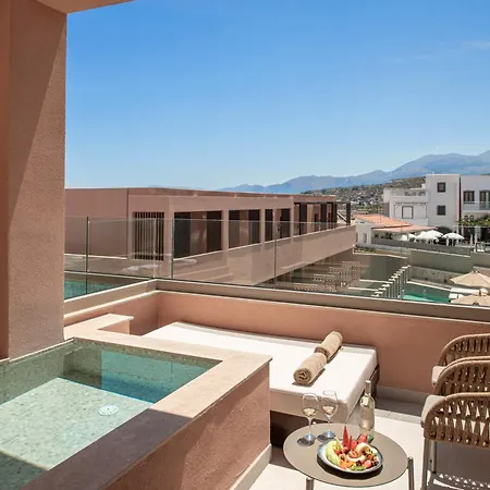 Esperides Crete, The Authentic Experience Otel 5*