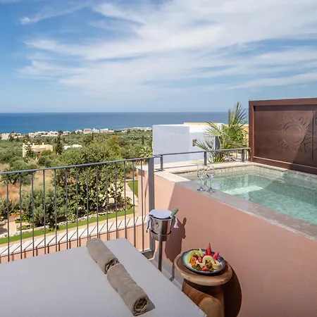 Esperides Crete, The Authentic Experience 5*