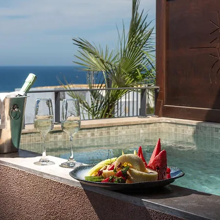Esperides Crete, The Authentic Experience Otel 5*