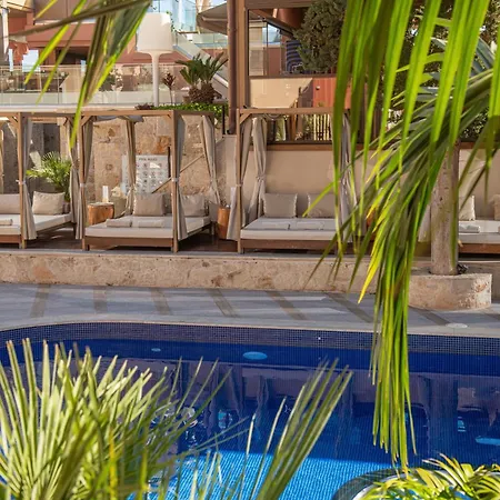 Esperides Crete, The Authentic Experience Otel