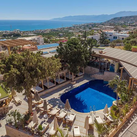 Esperides Crete, The Authentic Experience Hersonissos (Crete)