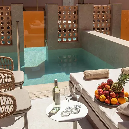 Esperides Crete, The Authentic Experience Otel Hersonissos (Crete)