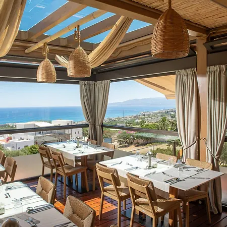 Otel Esperides Crete, The Authentic Experience Hersonissos (Crete)