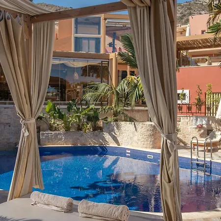 Esperides Crete, The Authentic Experience Hersonissos (Crete)