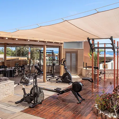 Esperides Crete, The Authentic Experience Hersonissos (Crete)
