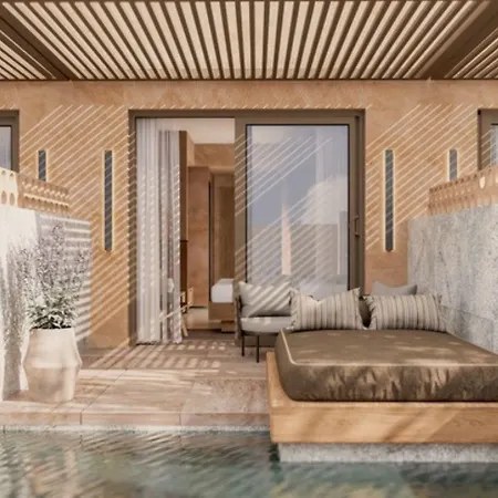 Esperides Crete, The Authentic Experience Otel