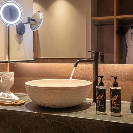 Otel Esperides Crete, The Authentic Experience Hersonissos (Crete)