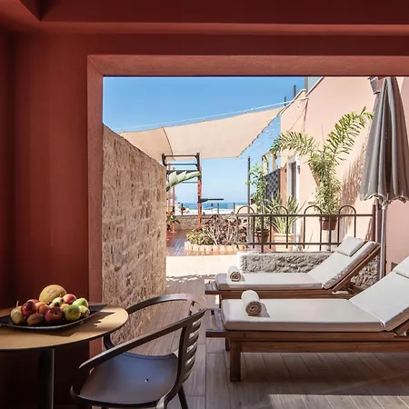 Esperides Crete, The Authentic Experience Hersonissos (Crete)
